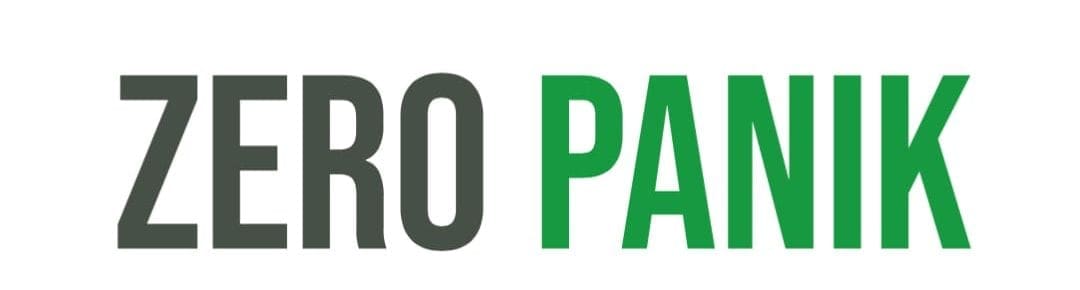 Zero Panik Shop