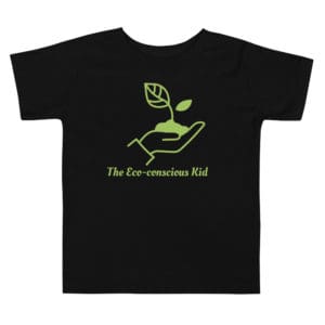 Toddler Staple Tee