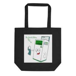 Eco Tote Bag